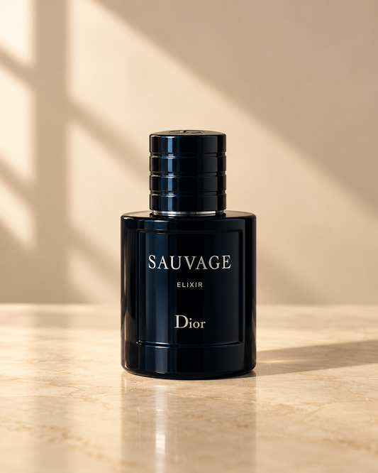 Sauvage Elixir