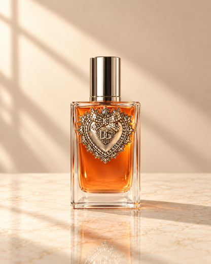 Devotion by Dolce & Gabbana
