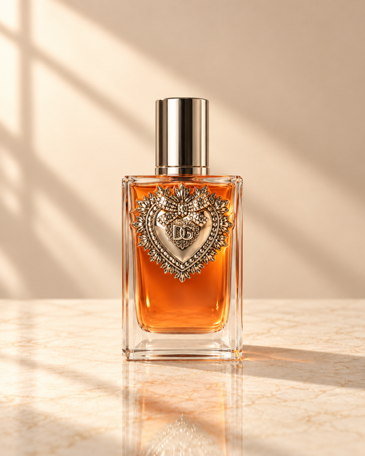 Devotion by Dolce & Gabbana