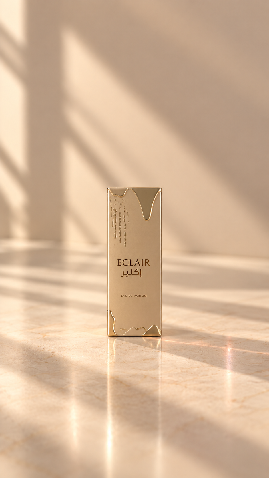 Eclaire Mirror