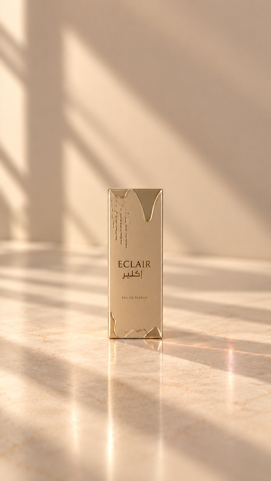 Eclaire Mirror