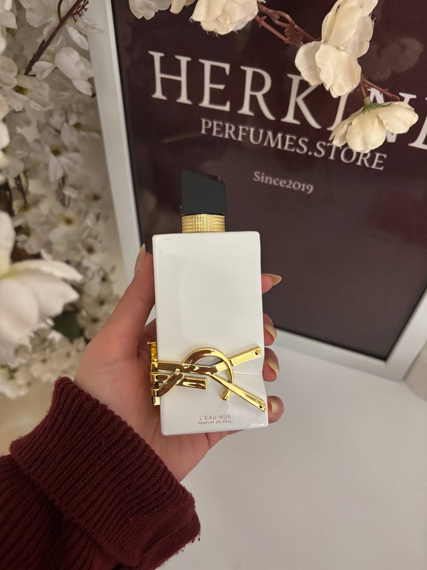 Libre L’Eau Nude 2025