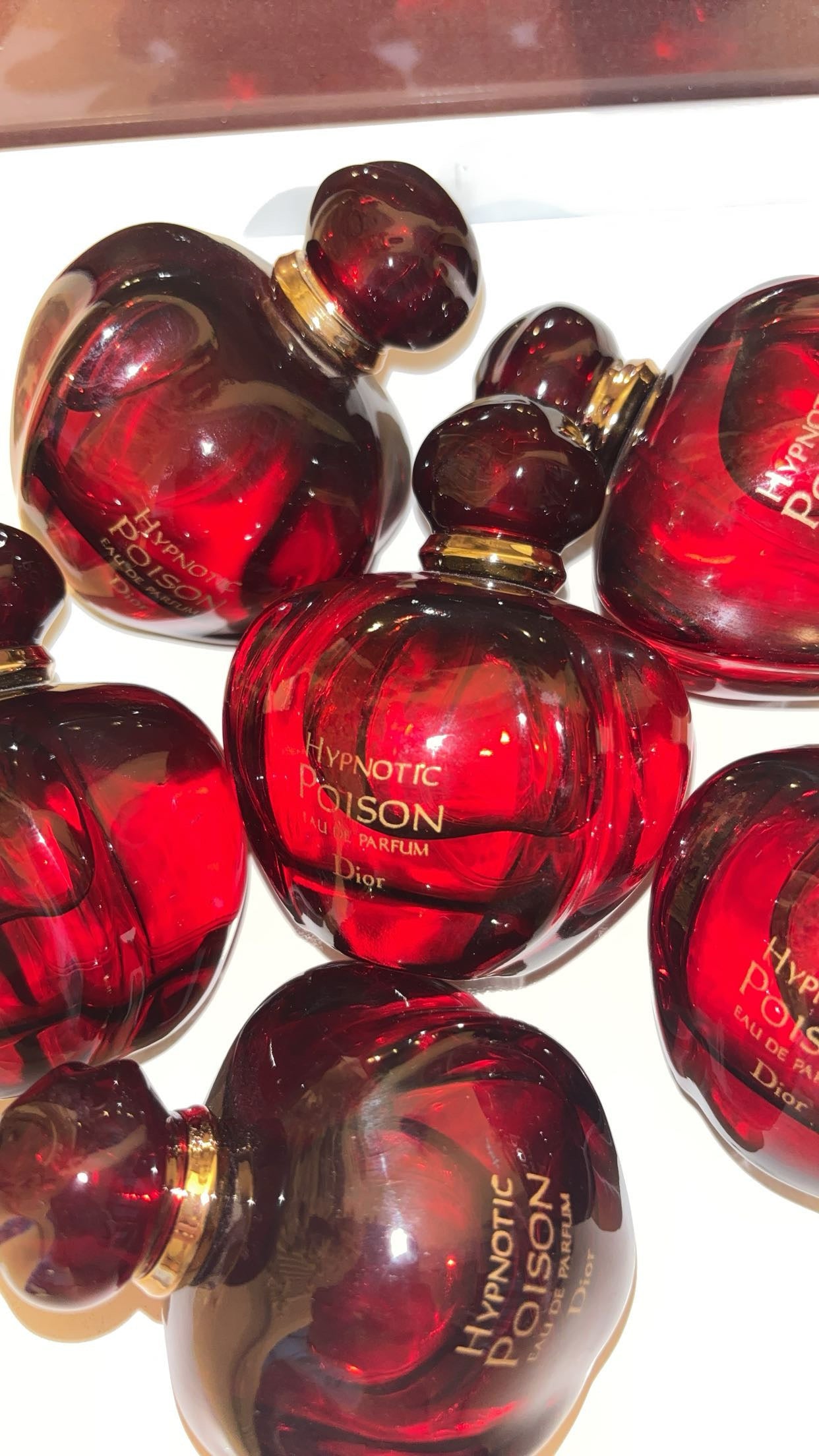 Hypontic poison 100 ml