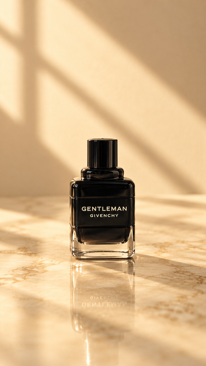 Gentleman
