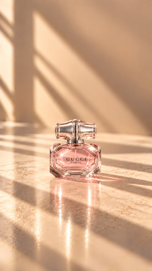 Gucci Bamboo