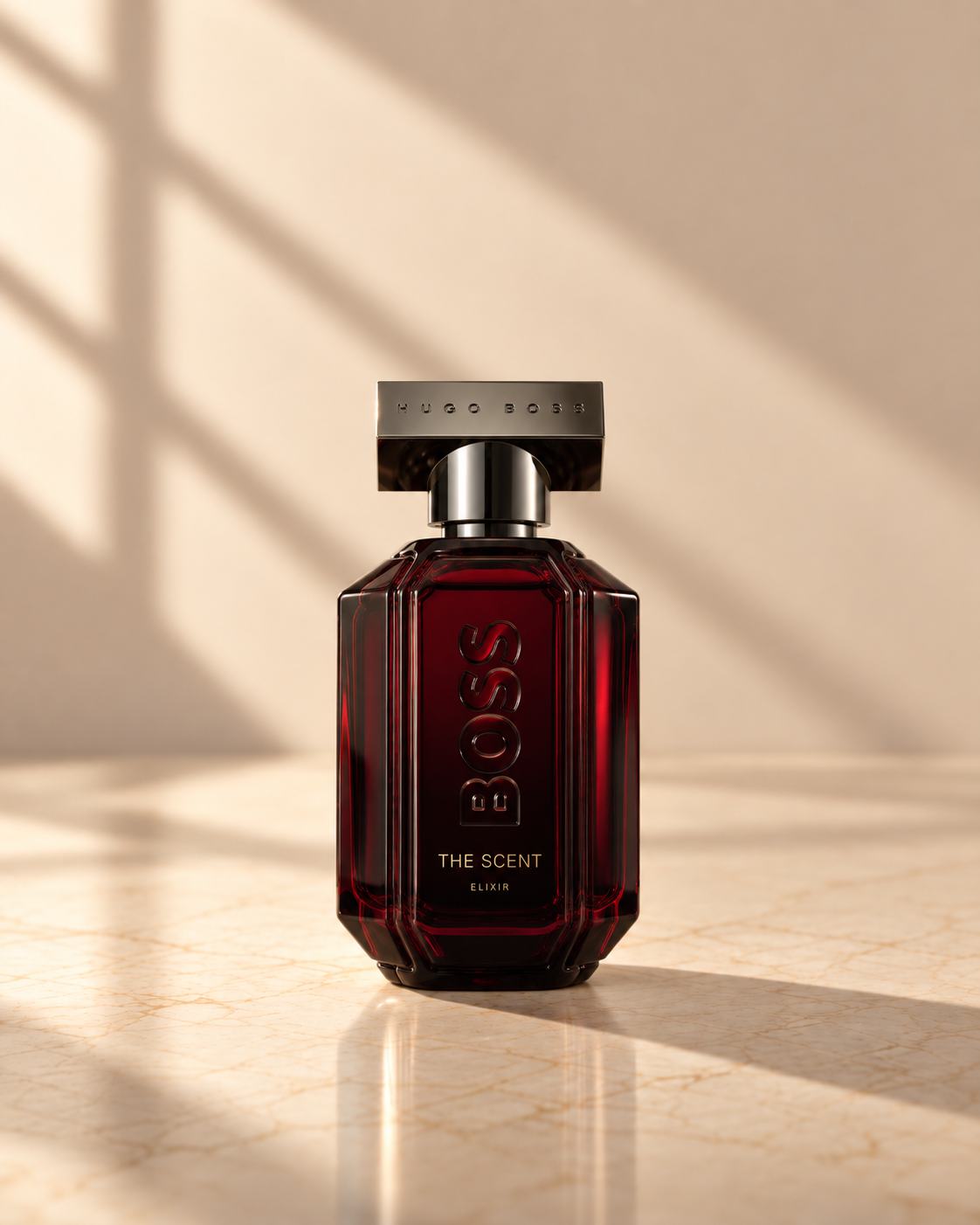 The Scent Elixir