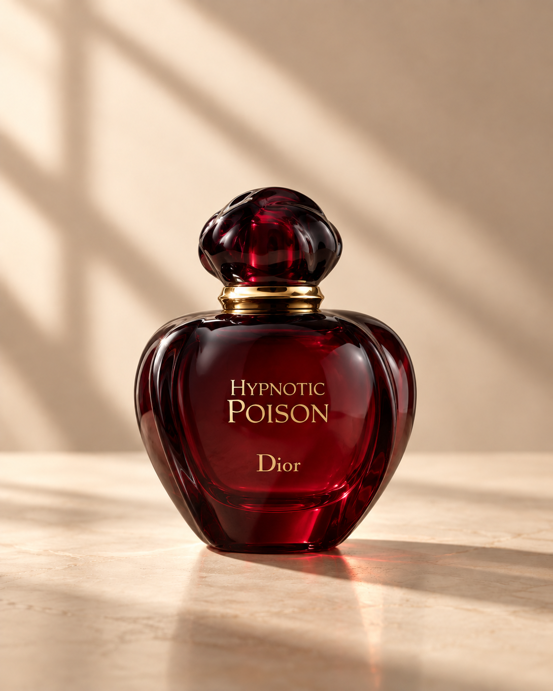 Hypnotic Poison
