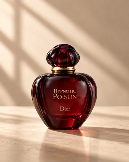 Hypnotic Poison