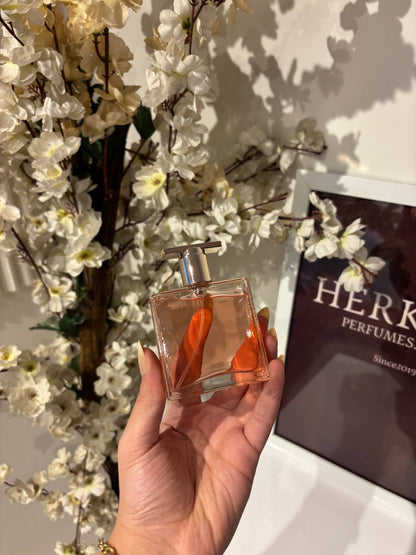 Idôle Lancôme