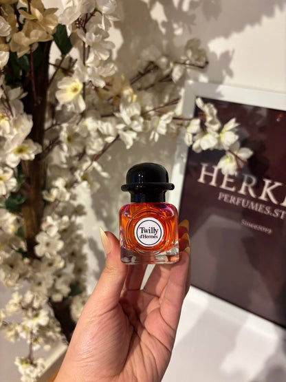 Twilly d’Hermès