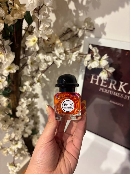 Twilly d’Hermès