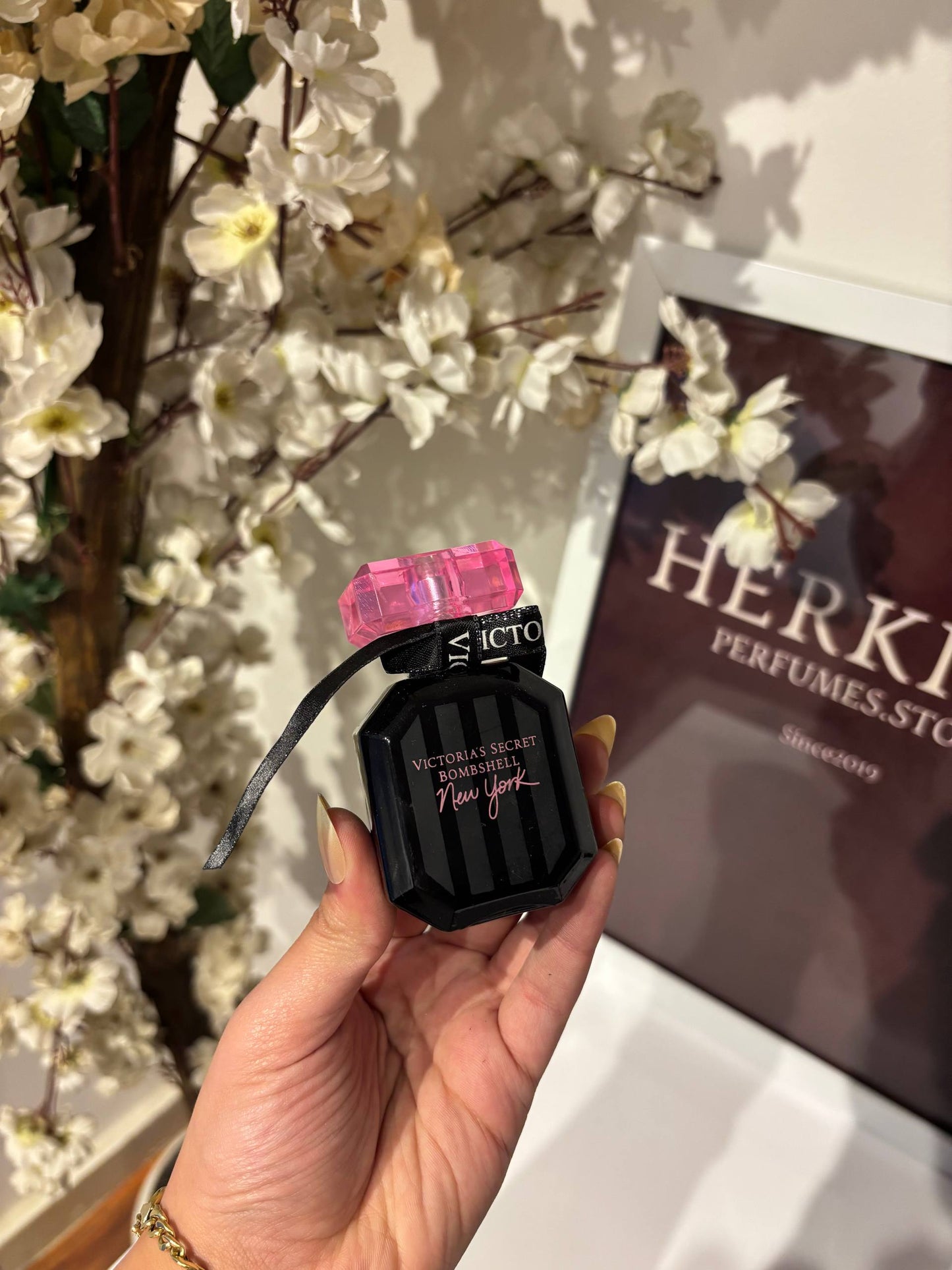 Bombshell (New Version)