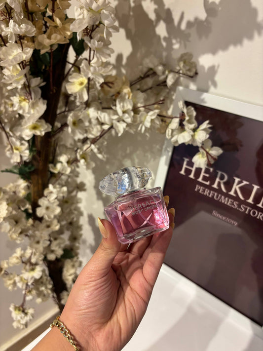 Versace Bright Crystal