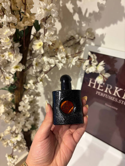 Black Opium (YSL)