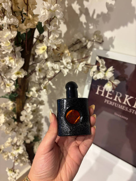 Black Opium (YSL)