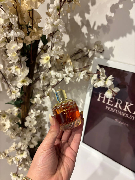 Girl of Now (Elie Saab)