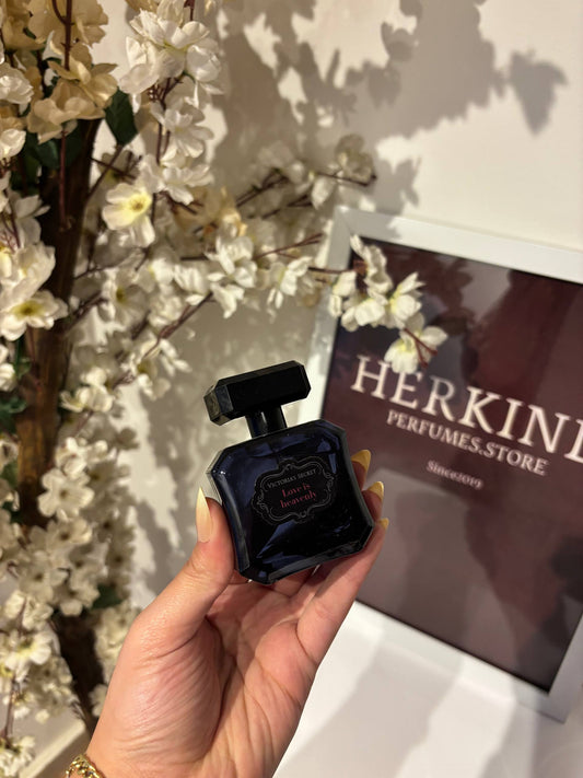 Love Is Heavenly (Victoria’s Secret)