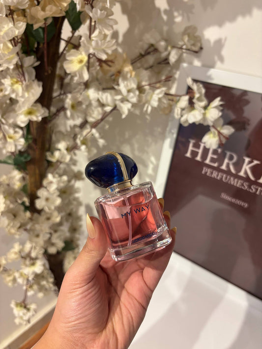 My Way (Giorgio Armani)