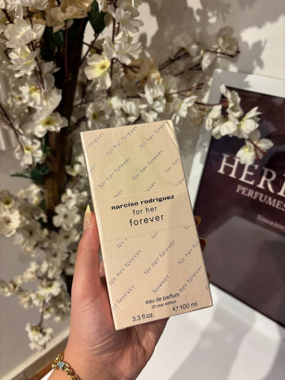 For Her Forever