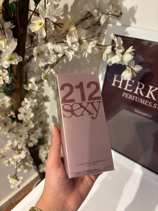 212 Sexy