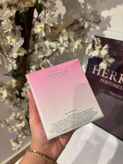 Versace Bright Crystal