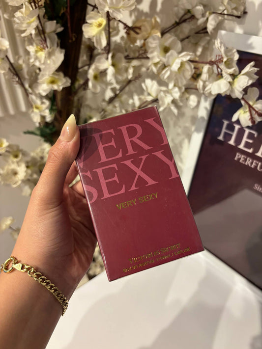Very Sexy (Victoria’s Secret)