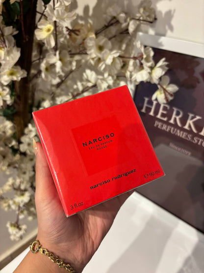 Narciso Rouge