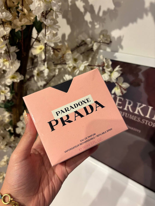 Prada Paradoxe EDP