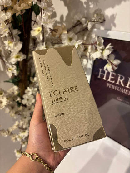 Éclaire Mirror