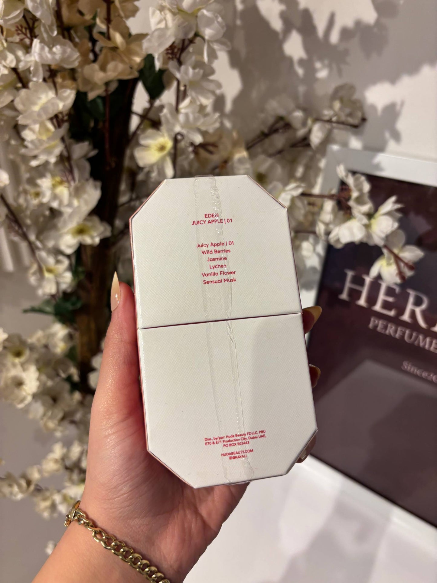 Juicy Apple 10 – Juicy Couture