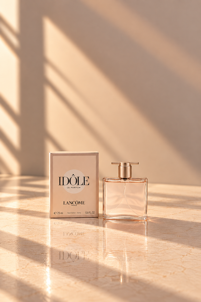 Idôle Lancôme