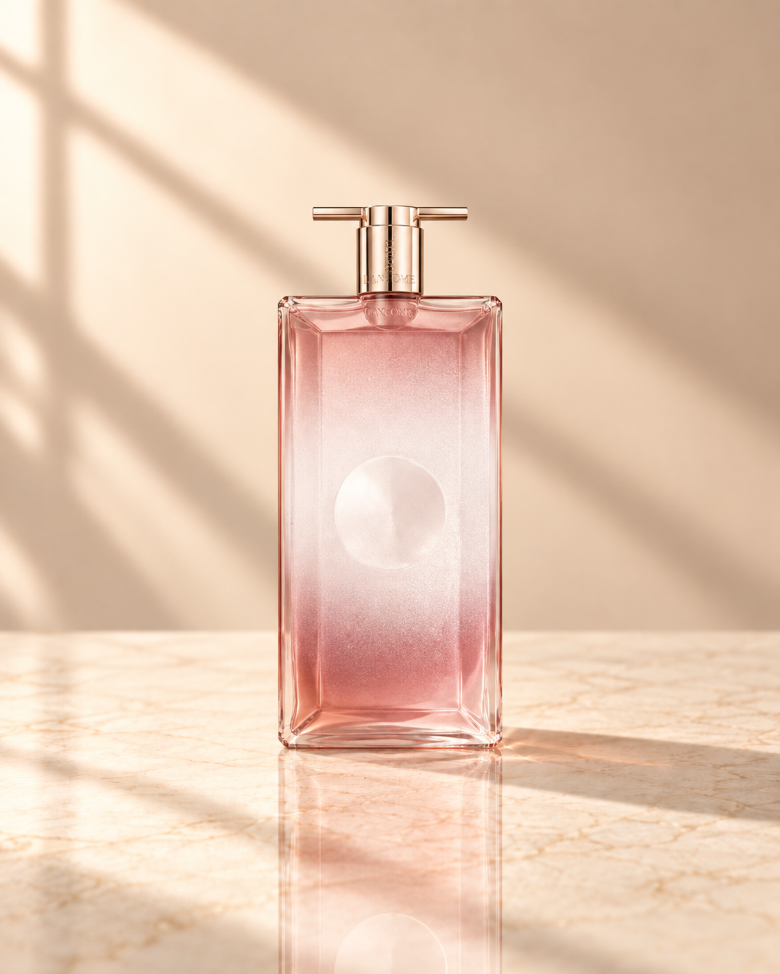 Idôle Aura