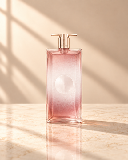 Idôle Aura