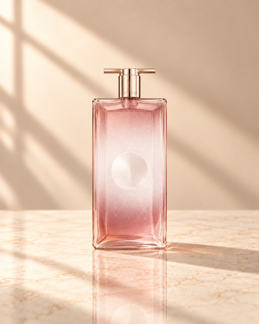 Idôle Aura