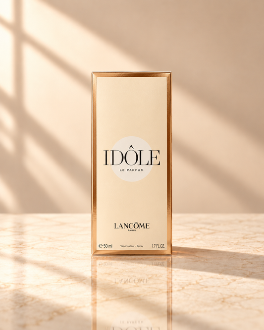 Idôle Le Parfum