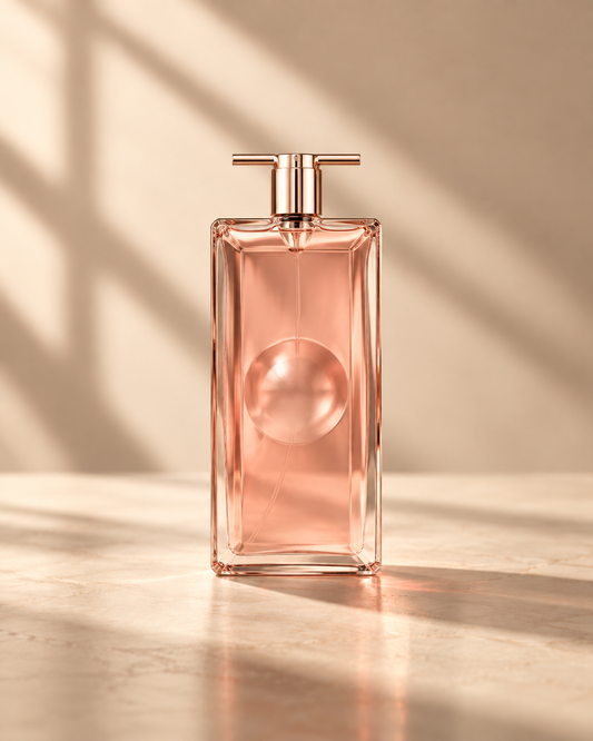 Idole le parfum