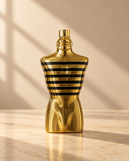 Le Male Elixir