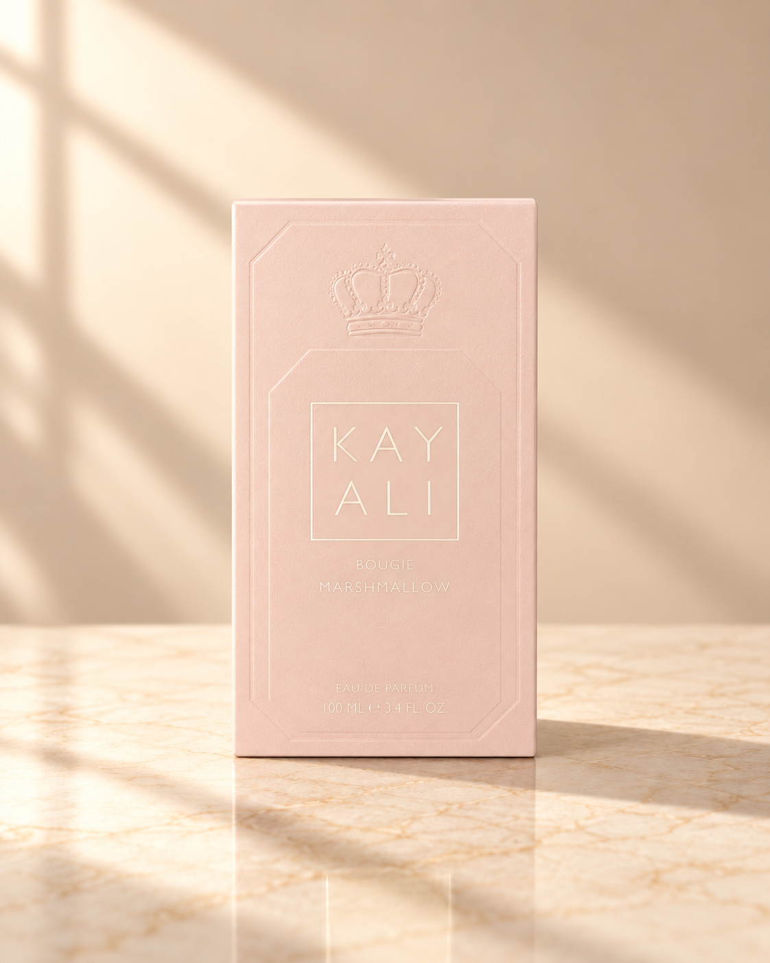 Yum Boujee Marshmallow | 81