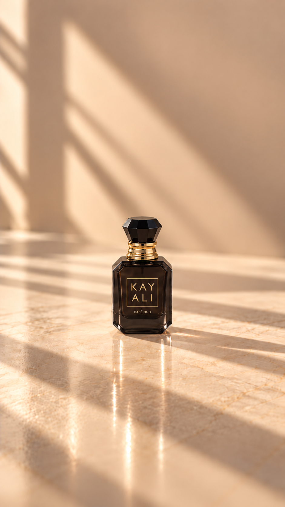 Kayali Café Oud