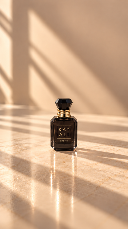 Kayali Café Oud