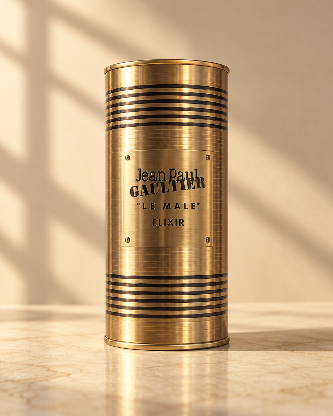 Le Male Elixir