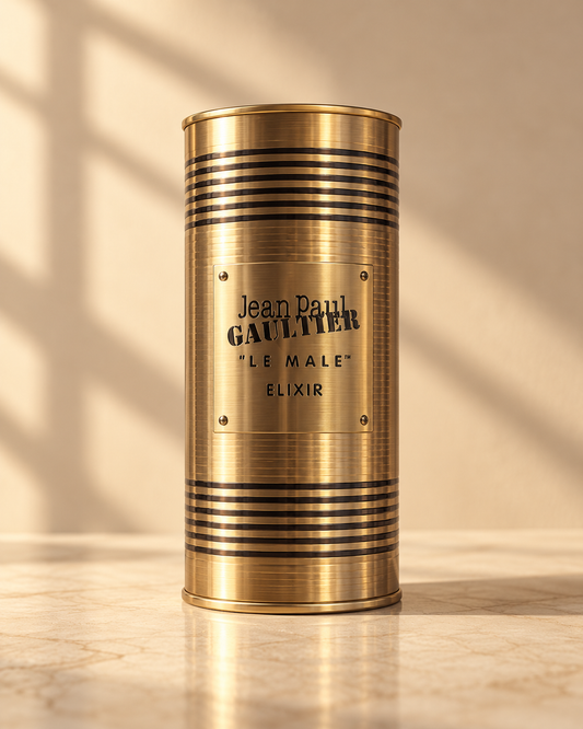 Le Male Elixir
