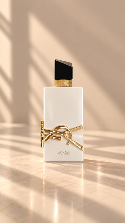 Libre L’Eau Nue