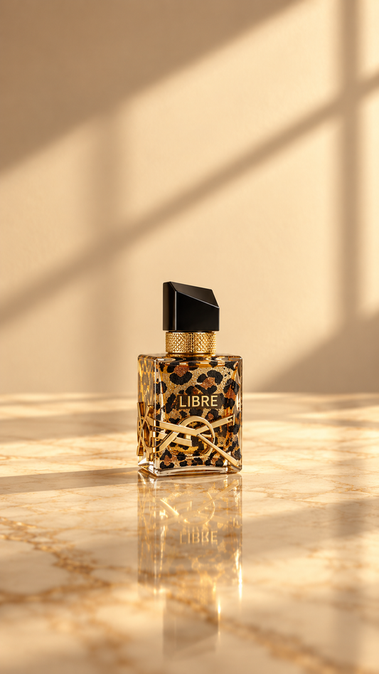 Libre Collector Edition Dress Me Wild