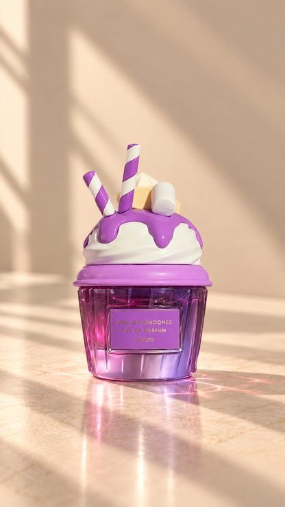 Mallow Madness Mirror