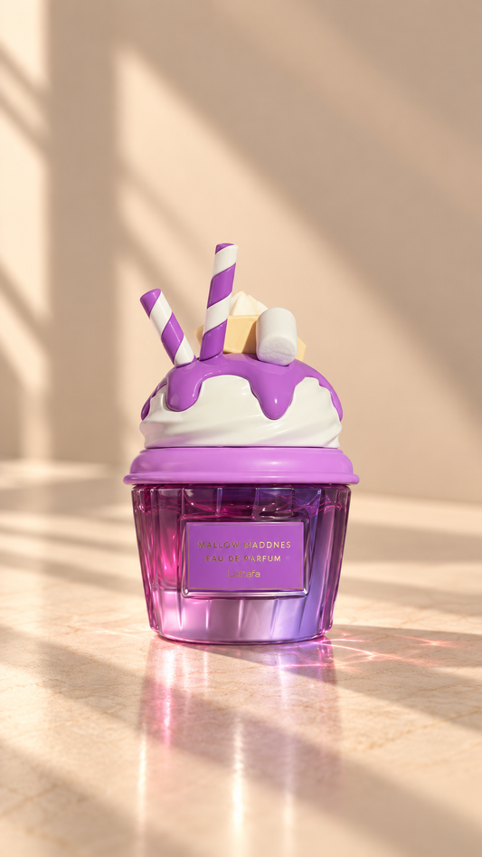 Mallow Madness Mirror