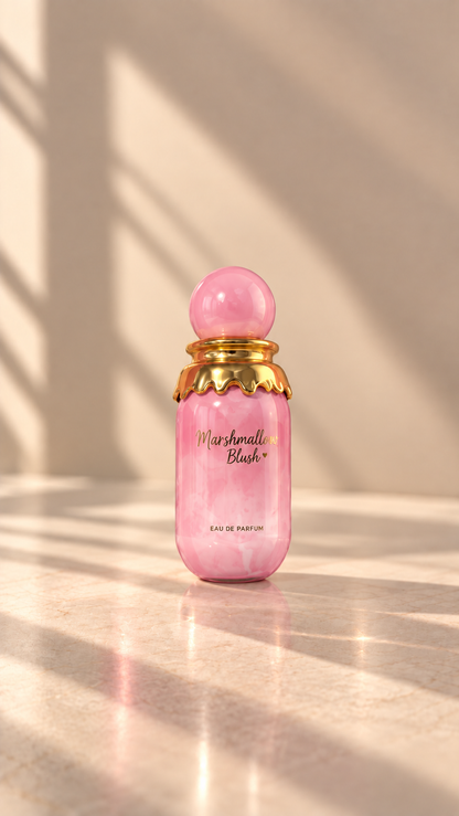 Marshmallow Blush