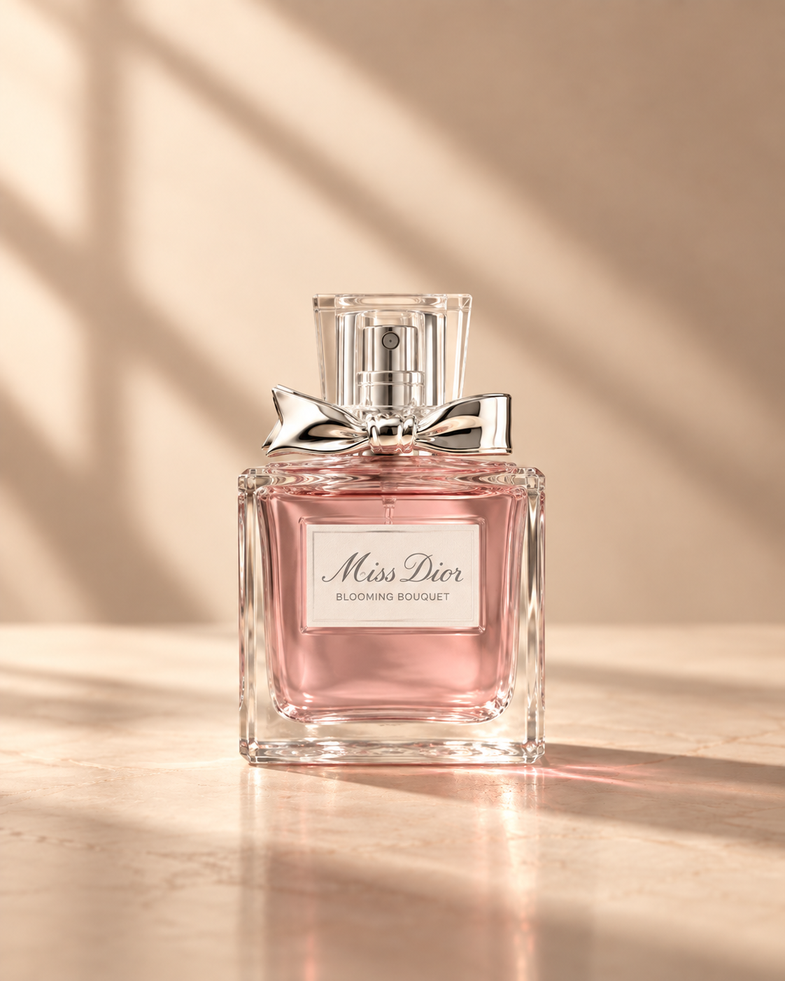 Miss Dior Blooming Bouquet