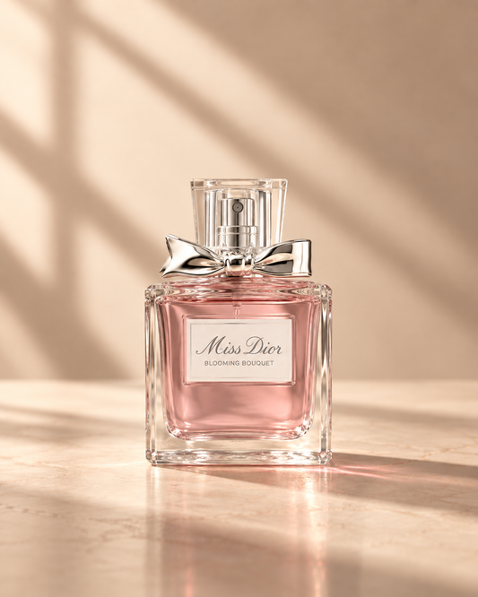 Miss Dior Blooming Bouquet