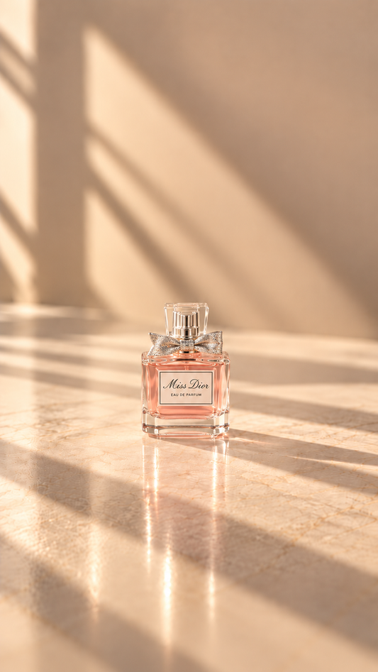 Miss Dior Eau de Parfum